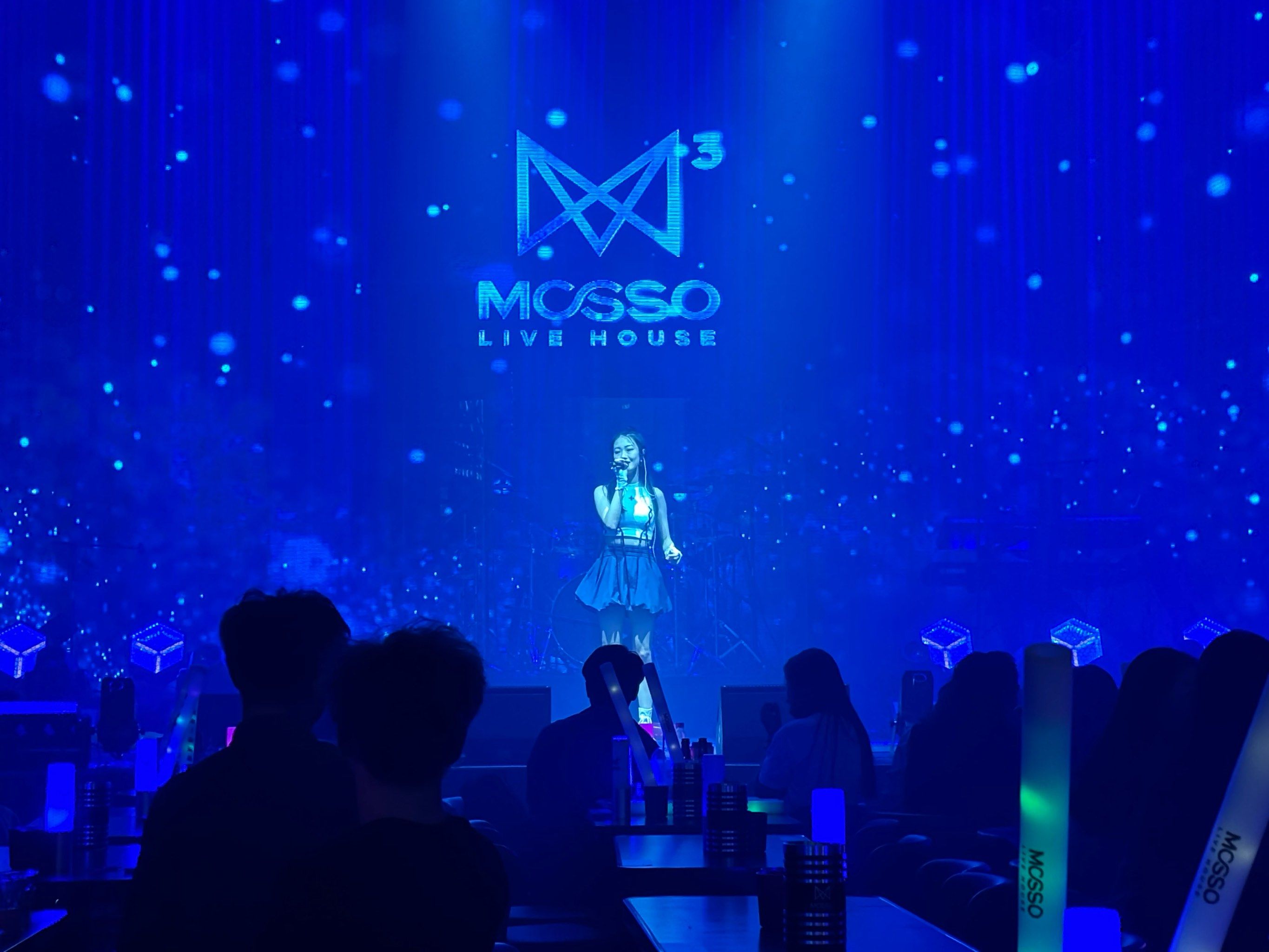 贺州商务KTV预订指南-八步区ktv预订